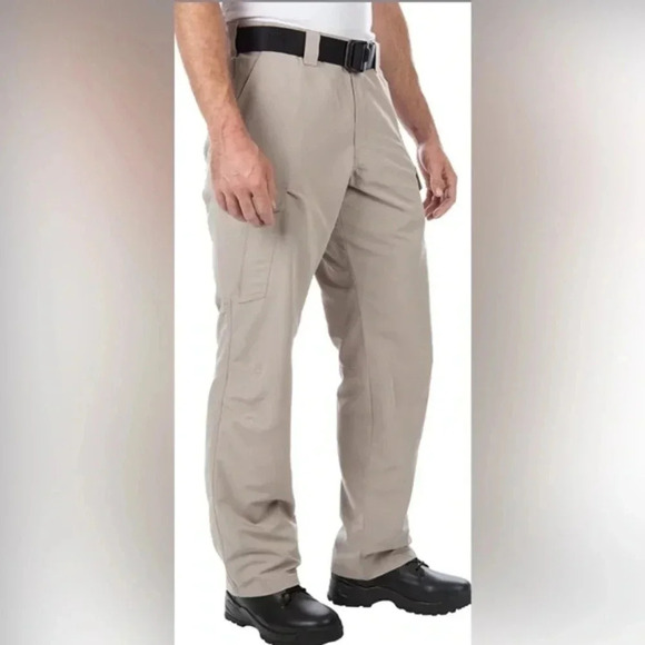 5.11 Tactical Fast-Tac Cargo Pants, Water-Resistant Finish size 32/30 NW… - Picture 1 of 5